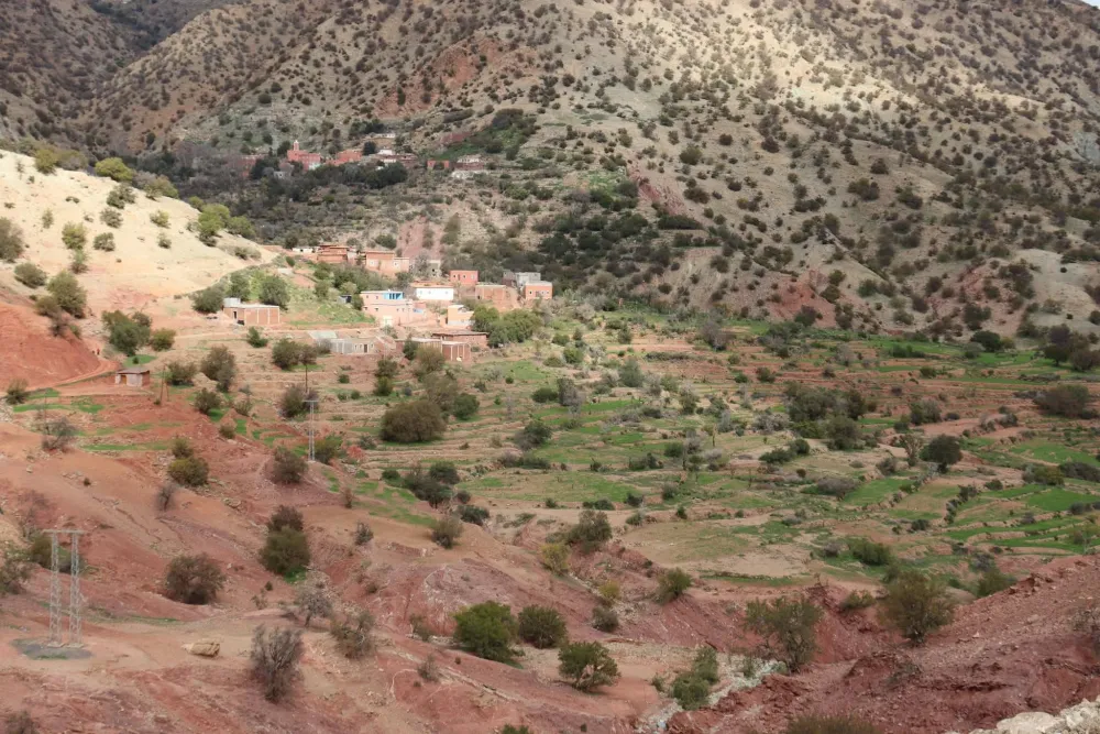 الجماعة الترابية إيمولاس