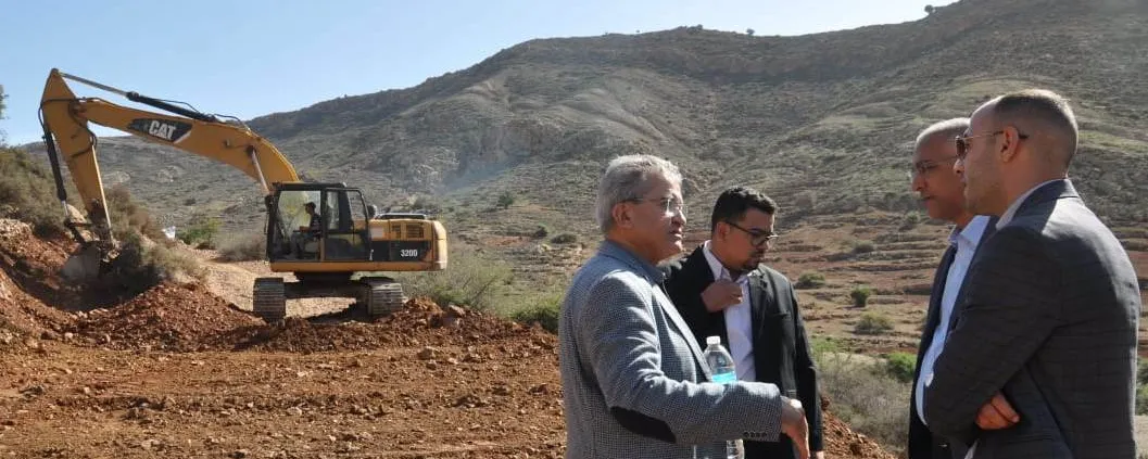 الجماعة الترابية إيمولاس