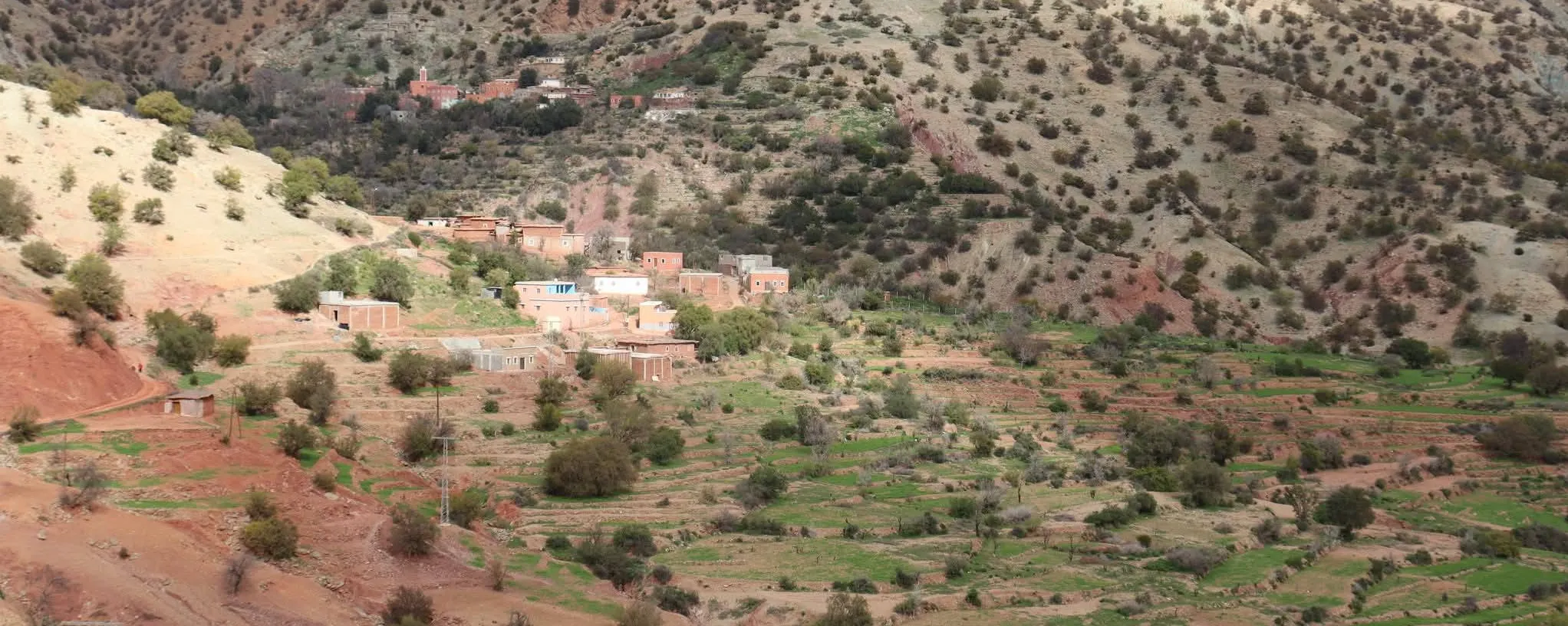 الجماعة الترابية إيمولاس